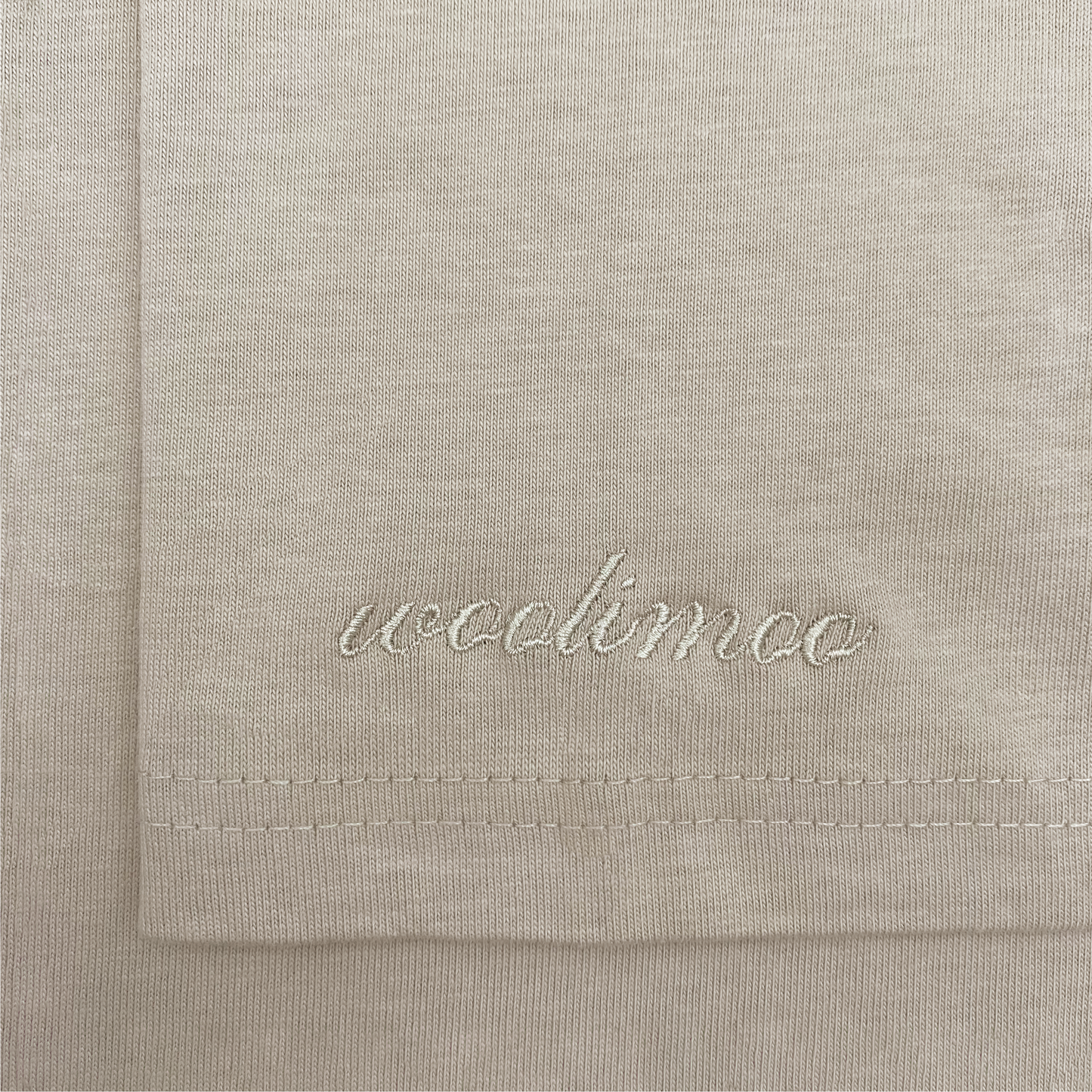 Woo Tee 重磅SIRO純棉Tee(招財貓)