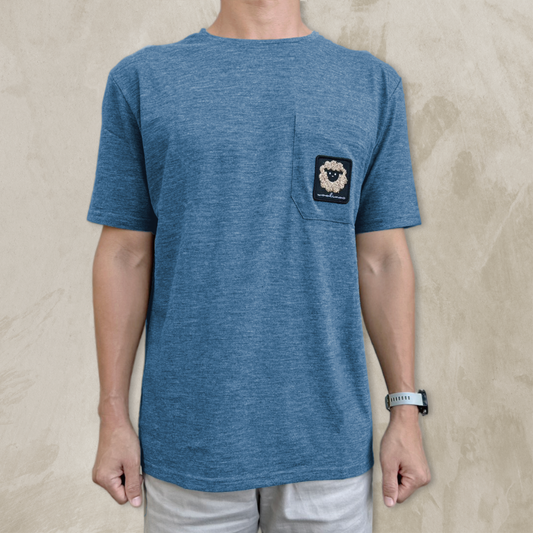 woolicool™ 乾爽透氣機能 T 432 中性舒適款