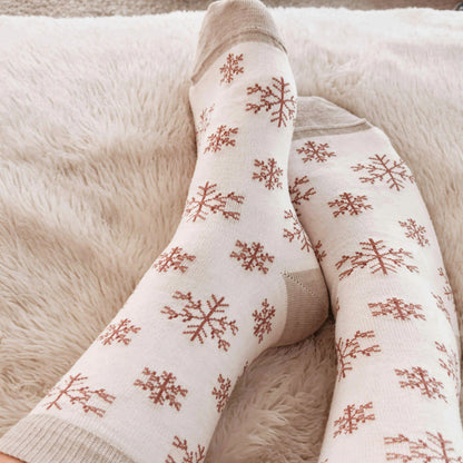 Classic Lumitar merino wool 美麗諾羊毛襪