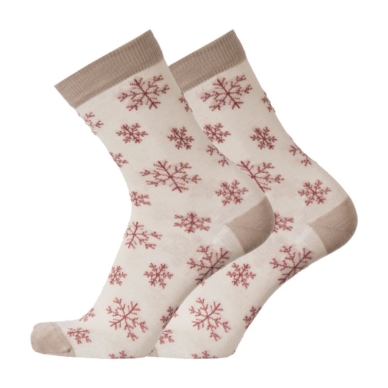 Classic Lumitar merino wool 美麗諾羊毛襪