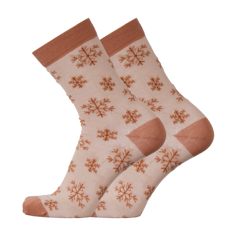 Classic Lumitar merino wool 美麗諾羊毛襪