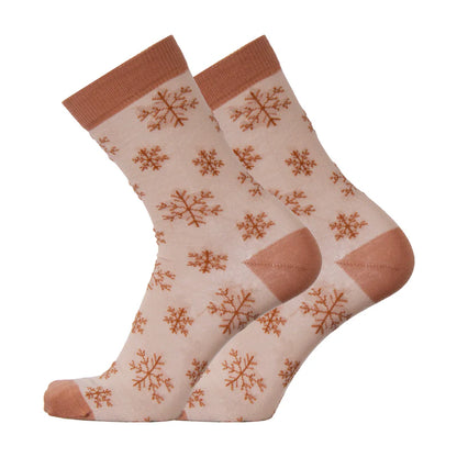 Classic Lumitar merino wool 美麗諾羊毛襪