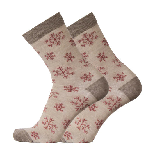 Classic Lumitar merino wool 美麗諾羊毛襪