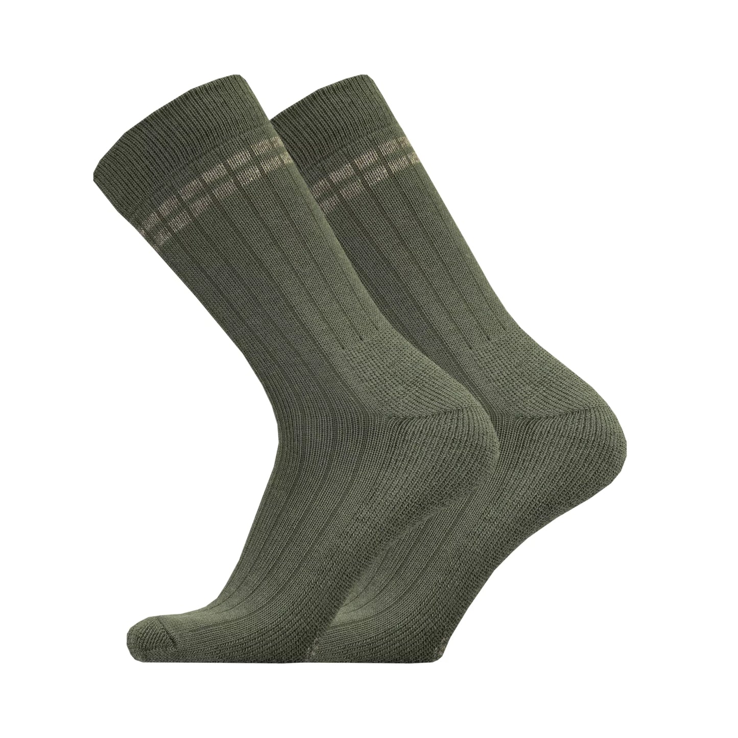 Laajo merino wool terry sole heavy boot 美麗諾羊毛襪