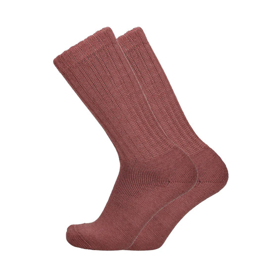 Lamu non-stretch merino wool 美麗諾羊毛襪