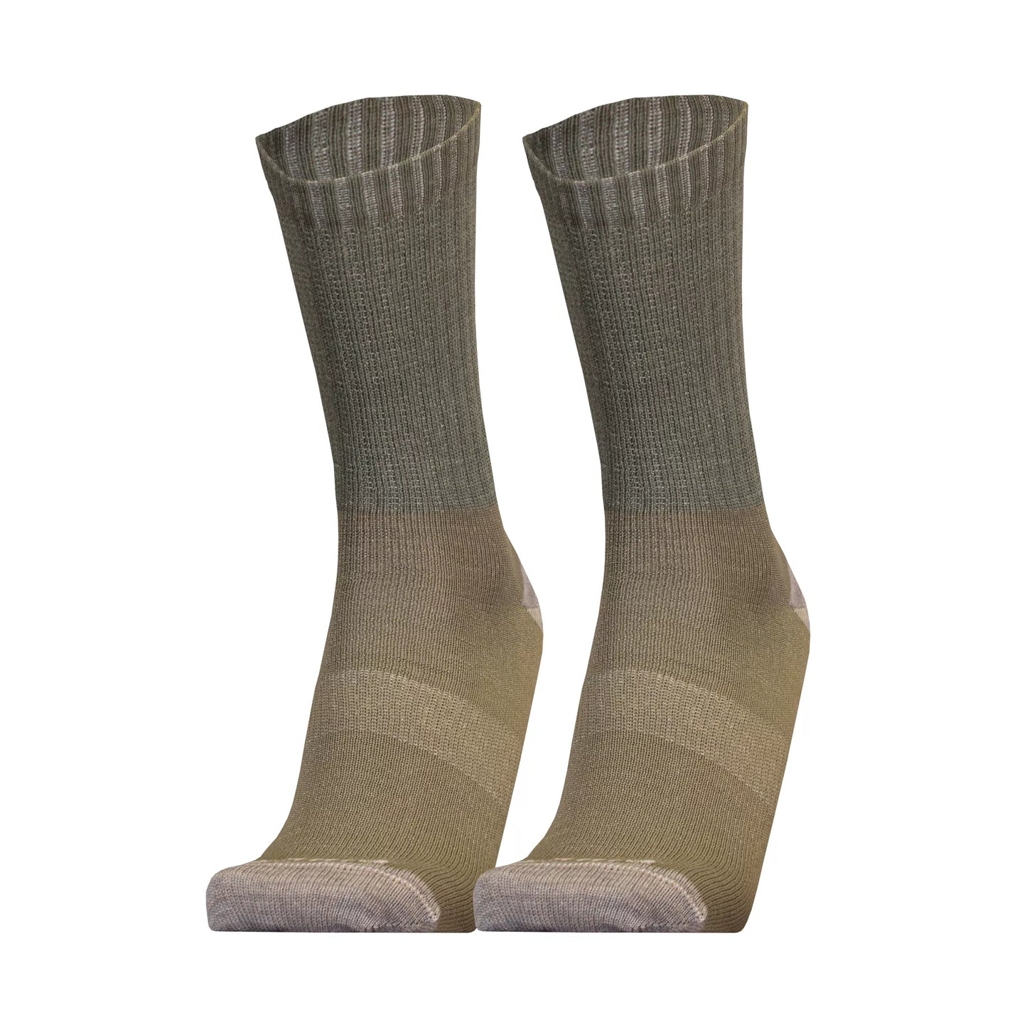 Peko Resin- multi-layer sock from Nativa™ merino 美麗諾羊毛襪