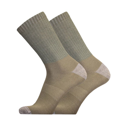 Peko Resin- multi-layer sock from Nativa™ merino 美麗諾羊毛襪