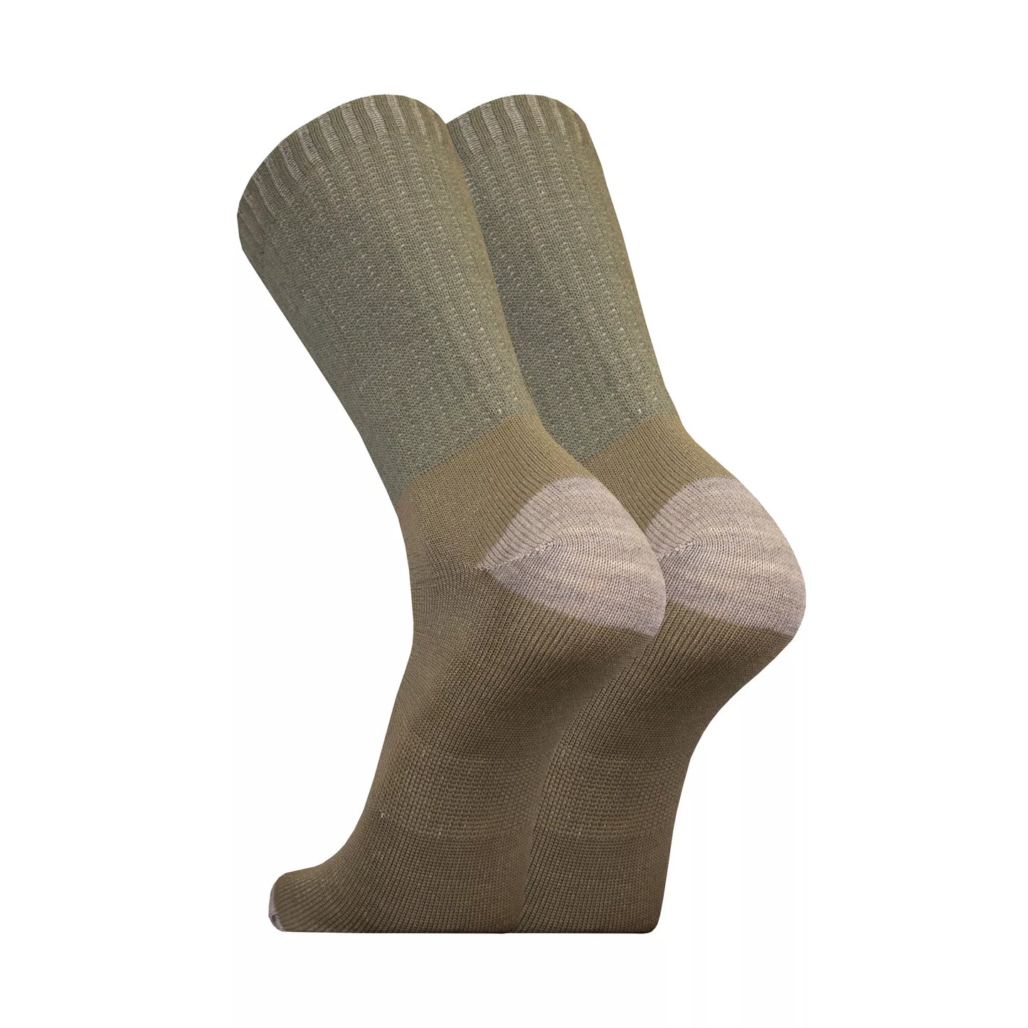 Peko Resin- multi-layer sock from Nativa™ merino 美麗諾羊毛襪