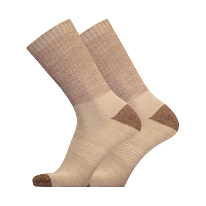 Peko Resin- multi-layer sock from Nativa™ merino 美麗諾羊毛襪